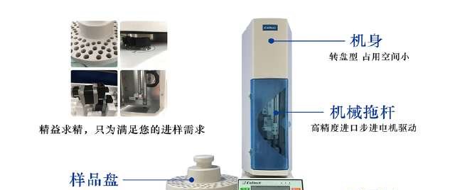 气相色谱仪自动进样器有什么特点?-气相色谱仪厂家_国产气相色谱仪_白酒分析气相色谱仪-山东BSport体育官网科学仪器有限公司