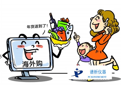 年货进口食品受宠 检测仪器力护餐桌安全-气相色谱仪厂家_国产气相色谱仪_白酒分析气相色谱仪-山东BSport体育官网科学仪器有限公司