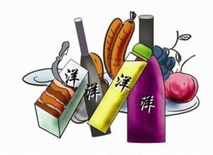 年货进口食品受宠 检测仪器力护餐桌安全-气相色谱仪厂家_国产气相色谱仪_白酒分析气相色谱仪-山东BSport体育官网科学仪器有限公司