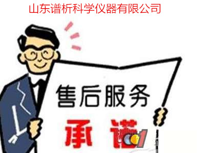 气相色谱仪厂家抓好售后服务 助推开拓市场“未来之路”-气相色谱仪厂家_国产气相色谱仪_白酒分析气相色谱仪-山东BSport体育官网科学仪器有限公司