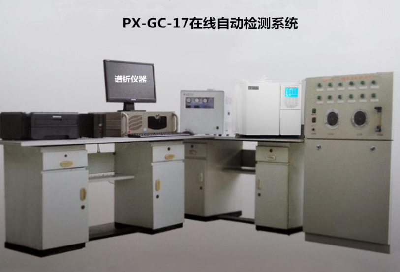 国产气相色谱仪大有作为 助力环境监测-气相色谱仪厂家_国产气相色谱仪_白酒分析气相色谱仪-山东BSport体育官网科学仪器有限公司