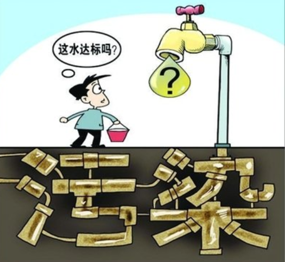 加强疫情防控 科学仪器保障水质安全-气相色谱仪厂家_国产气相色谱仪_白酒分析气相色谱仪-山东BSport体育官网科学仪器有限公司