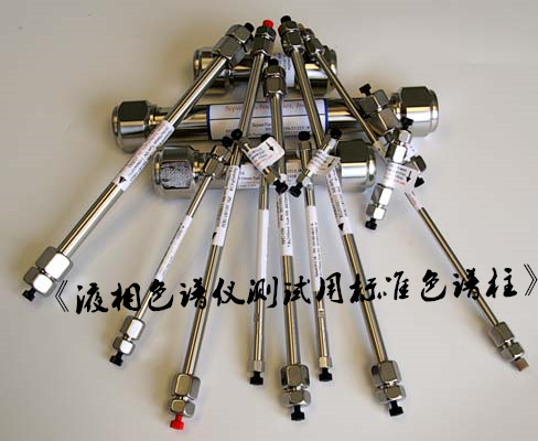 国标修订《液相色谱仪测试用标准色谱柱》-气相色谱仪厂家_国产气相色谱仪_白酒分析气相色谱仪-山东BSport体育官网科学仪器有限公司