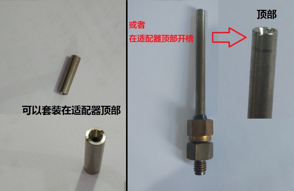 气相色谱仪填充柱进样口的基本结构-气相色谱仪厂家_国产气相色谱仪_白酒分析气相色谱仪-山东BSport体育官网科学仪器有限公司