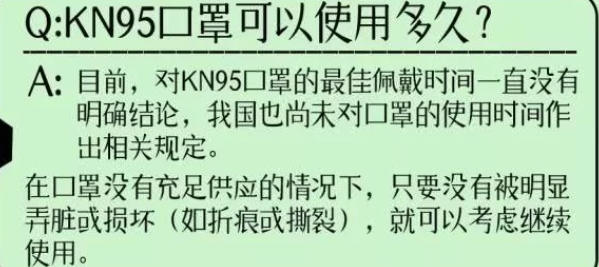 防疫小知识:KN95和N95口罩有区别吗?-气相色谱仪厂家_国产气相色谱仪_白酒分析气相色谱仪-山东BSport体育官网科学仪器有限公司