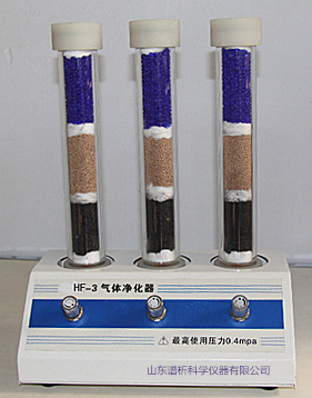 气相色谱仪气体净化器原理、用途及使用方法-气相色谱仪厂家_国产气相色谱仪_白酒分析气相色谱仪-山东BSport体育官网科学仪器有限公司