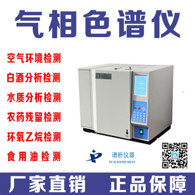 BSport体育官网色谱小课堂:气相色仪分析谱图异常原因-气相色谱仪厂家_国产气相色谱仪_白酒分析气相色谱仪-山东BSport体育官网科学仪器有限公司