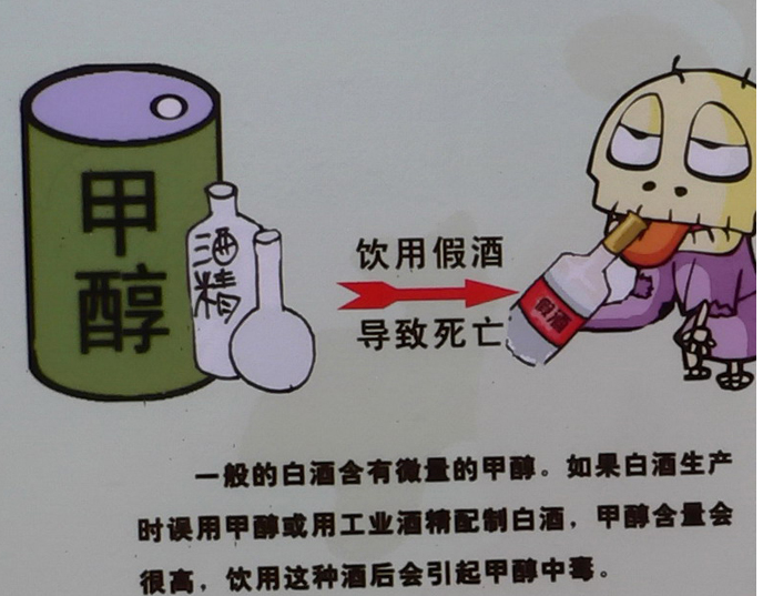 气相色谱仪检测酒水中甲醇含量-气相色谱仪厂家_国产气相色谱仪_白酒分析气相色谱仪-山东BSport体育官网科学仪器有限公司
