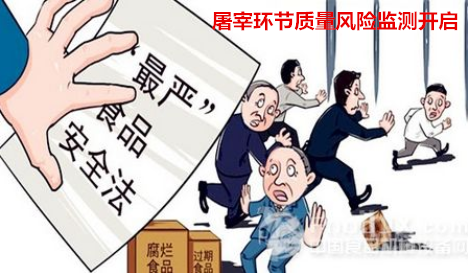 检测仪器大有作为 保障肉类安全 2020年屠宰环节质量风险监测开启-气相色谱仪厂家_国产气相色谱仪_白酒分析气相色谱仪-山东BSport体育官网科学仪器有限公司