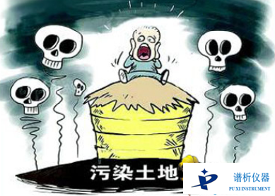 土壤污染迫在眉睫 各省市防治政策助力土壤治理-气相色谱仪厂家_国产气相色谱仪_白酒分析气相色谱仪-山东BSport体育官网科学仪器有限公司