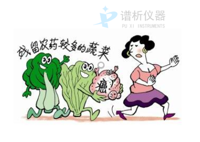 2020肮脏蔬果名单出炉 色谱农残检测保安全-气相色谱仪厂家_国产气相色谱仪_白酒分析气相色谱仪-山东BSport体育官网科学仪器有限公司