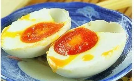 液相色谱仪检测咸鸭蛋苏丹红“问题” 确保食品安排-气相色谱仪厂家_国产气相色谱仪_白酒分析气相色谱仪-山东BSport体育官网科学仪器有限公司