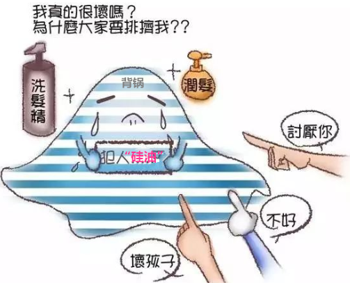 气相-质谱联用巧辨合格洗发水 脱发问题“硅油”不背锅-气相色谱仪厂家_国产气相色谱仪_白酒分析气相色谱仪-山东BSport体育官网科学仪器有限公司