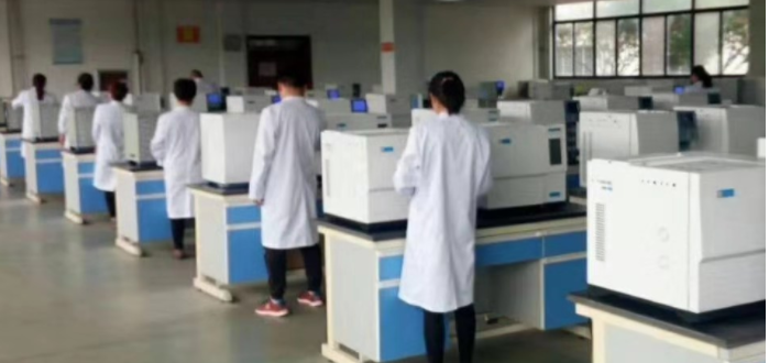 气相色谱仪等科学仪器发力 助力现代化农业发展-气相色谱仪厂家_国产气相色谱仪_白酒分析气相色谱仪-山东BSport体育官网科学仪器有限公司