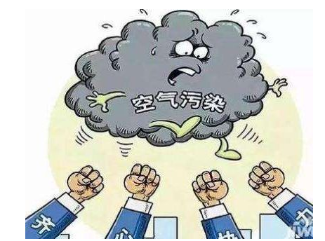船舶尾气排放污染大气 仪器监测刻不容缓-气相色谱仪厂家_国产气相色谱仪_白酒分析气相色谱仪-山东BSport体育官网科学仪器有限公司