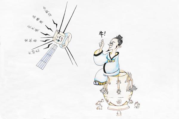 十二年前的哀叹 科研技术与地震监测-气相色谱仪厂家_国产气相色谱仪_白酒分析气相色谱仪-山东BSport体育官网科学仪器有限公司
