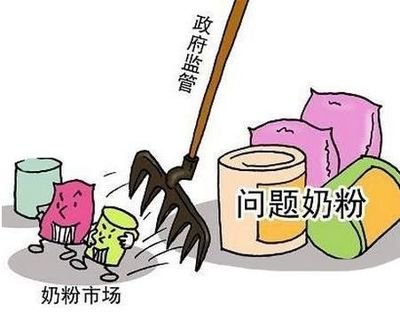 气相色谱等科学仪器显身手 国产奶粉重拾消费者信心-气相色谱仪厂家_国产气相色谱仪_白酒分析气相色谱仪-山东BSport体育官网科学仪器有限公司