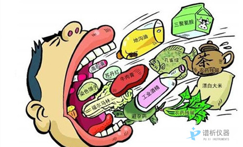 蔬菜农残含量超标 消费者如何避免健康受损?-气相色谱仪厂家_国产气相色谱仪_白酒分析气相色谱仪-山东BSport体育官网科学仪器有限公司