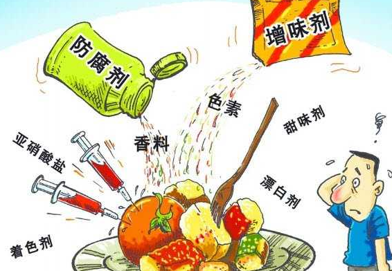 糕点违法添加防腐剂 液相色谱仪保障食品安全-气相色谱仪厂家_国产气相色谱仪_白酒分析气相色谱仪-山东BSport体育官网科学仪器有限公司