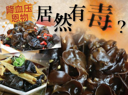 木耳中毒事件映射出国产医疗设备仍需努力创新与研发-气相色谱仪厂家_国产气相色谱仪_白酒分析气相色谱仪-山东BSport体育官网科学仪器有限公司