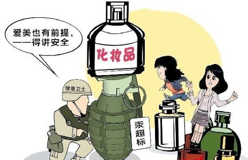 化妆品检测不简单 气相色谱仪带你摆脱“土方子”-气相色谱仪厂家_国产气相色谱仪_白酒分析气相色谱仪-山东BSport体育官网科学仪器有限公司