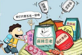 儿童零食团体标准出炉 气相色谱仪等检测仪器助力规范零食市场-气相色谱仪厂家_国产气相色谱仪_白酒分析气相色谱仪-山东BSport体育官网科学仪器有限公司