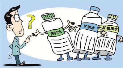 桶装饮用水生产团体标准实施 使企业有标准可循 让人们喝上放心水-气相色谱仪厂家_国产气相色谱仪_白酒分析气相色谱仪-山东BSport体育官网科学仪器有限公司