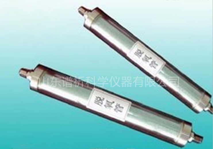 PX-1不锈钢脱氧管的作用及安装说明-气相色谱仪厂家_国产气相色谱仪_白酒分析气相色谱仪-山东BSport体育官网科学仪器有限公司